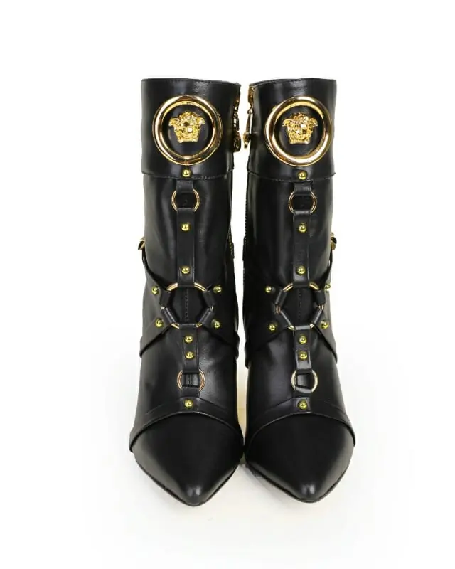 versace bottes pour femme s_12577762